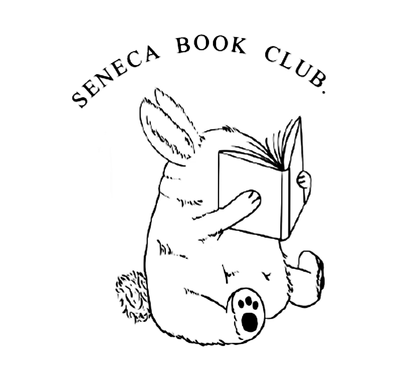 Seneca Book Club
